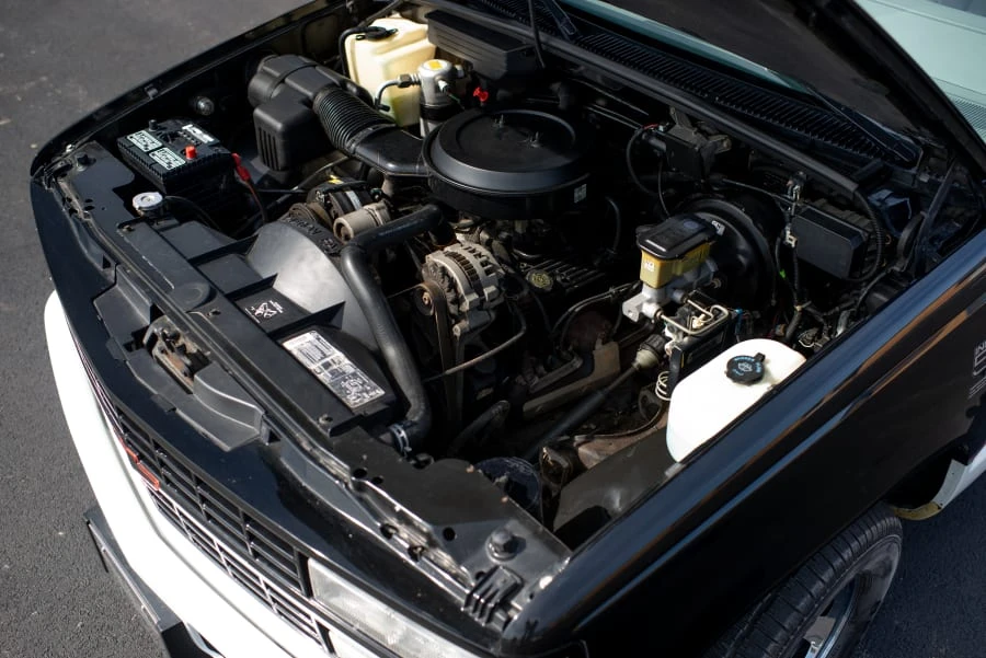 1993 Chevrolet C/K 4th Gen - Image 30 of 30