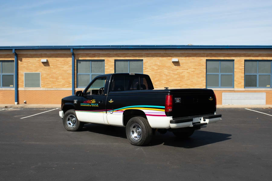 1993 Chevrolet C/K 4th Gen - Image 9 of 30