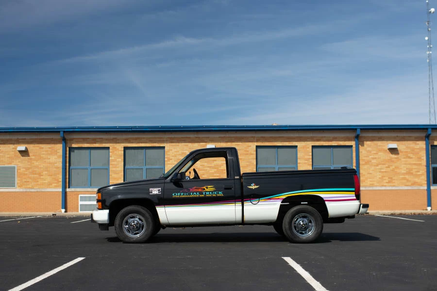 1993 Chevrolet C/K 4th Gen - Image 8 of 30