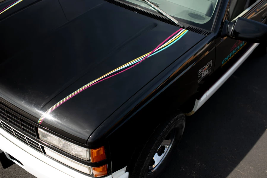 1993 Chevrolet C/K 4th Gen - Image 18 of 30