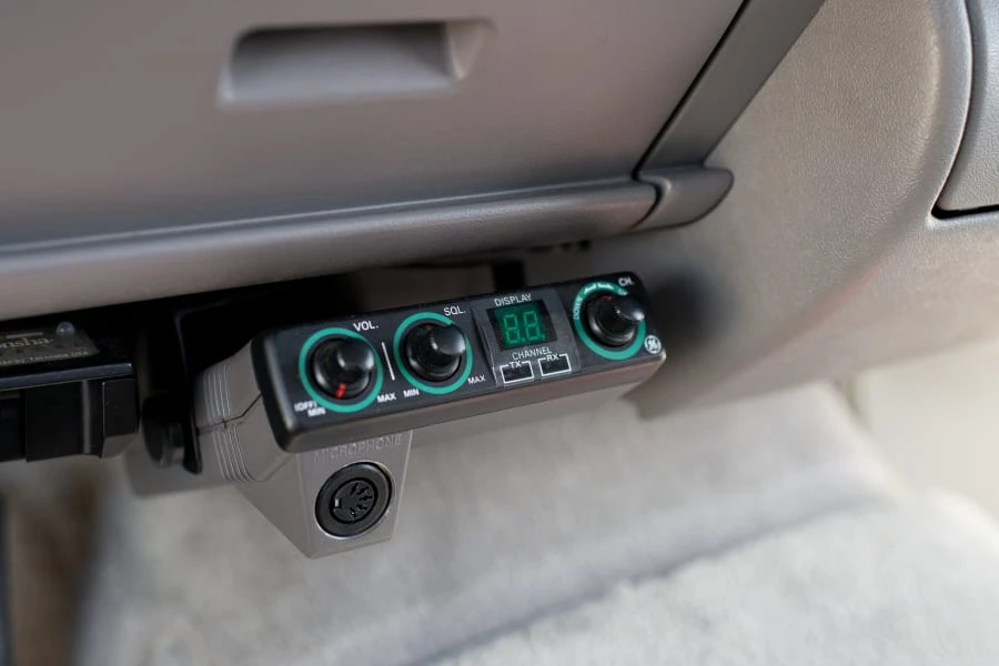 1993 Chevrolet C/K 4th Gen - Image 27 of 30