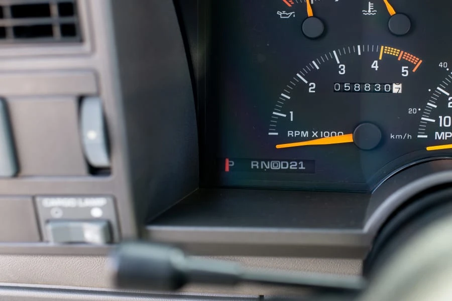1993 Chevrolet C/K 4th Gen - Image 28 of 30