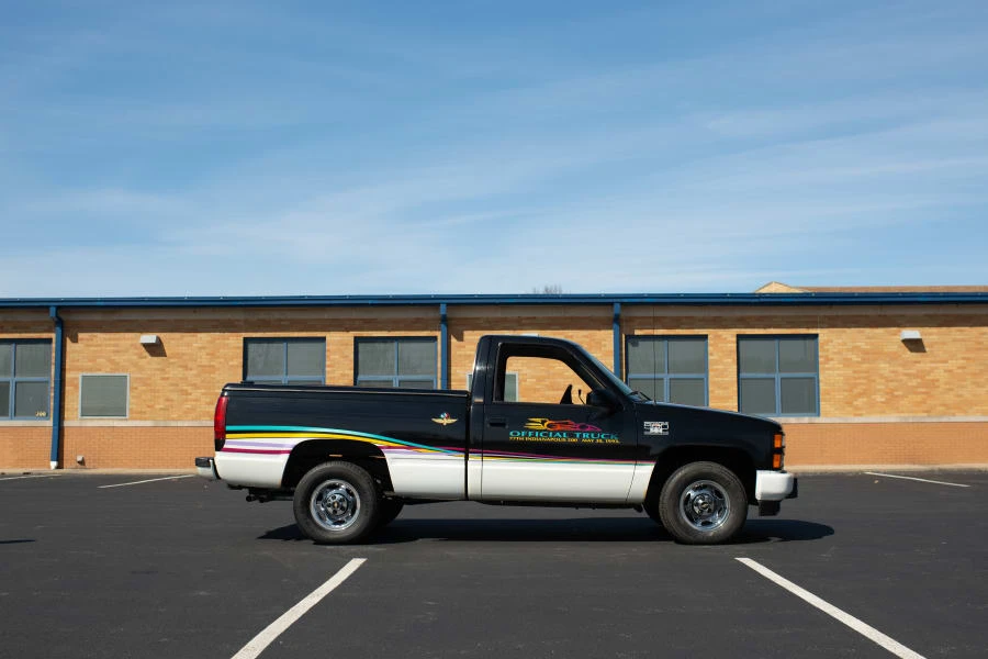 1993 Chevrolet C/K 4th Gen - Image 2 of 30