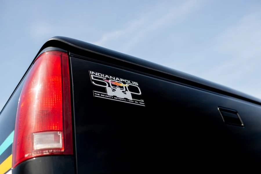 1993 Chevrolet C/K 4th Gen - Image 16 of 30