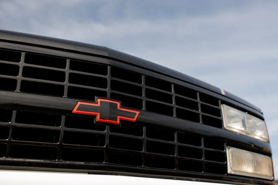 1993 Chevrolet C/K 4th Gen - Image 14 of 30