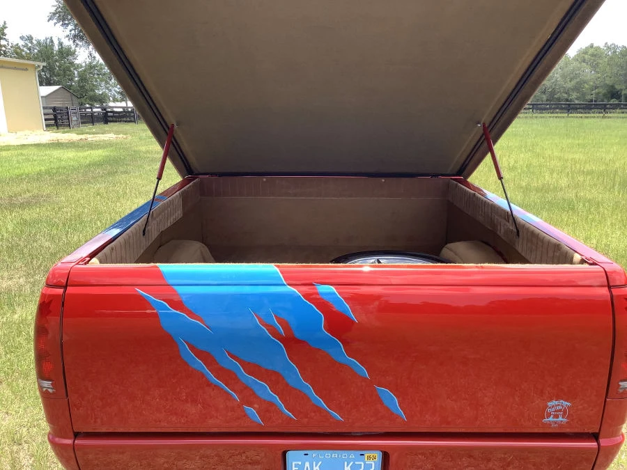 1993 Chevrolet C/K 4th Gen - Image 10 of 11
