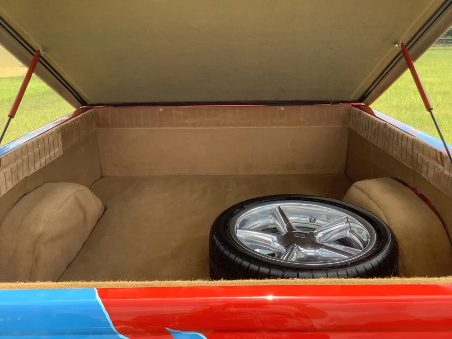1993 Chevrolet C/K 4th Gen - Image 11 of 11