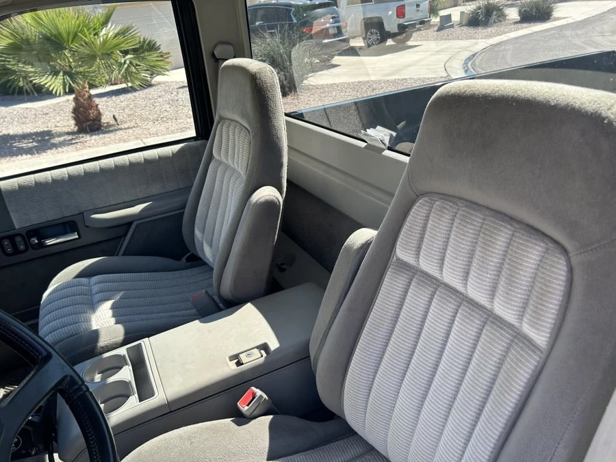 1993 Chevrolet C/K 4th Gen - Image 7 of 12