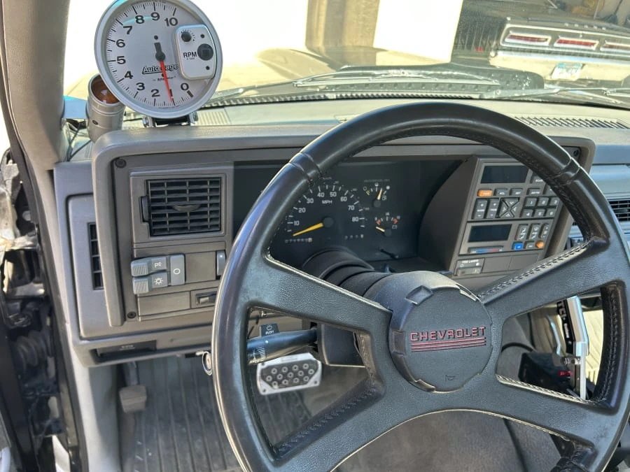 1993 Chevrolet C/K 4th Gen - Image 8 of 12