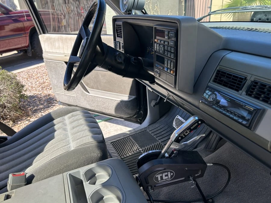 1993 Chevrolet C/K 4th Gen - Image 9 of 12