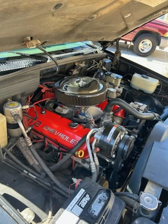 1993 Chevrolet C/K 4th Gen - Image 11 of 12