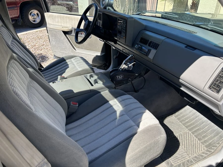 1993 Chevrolet C/K 4th Gen - Image 6 of 12