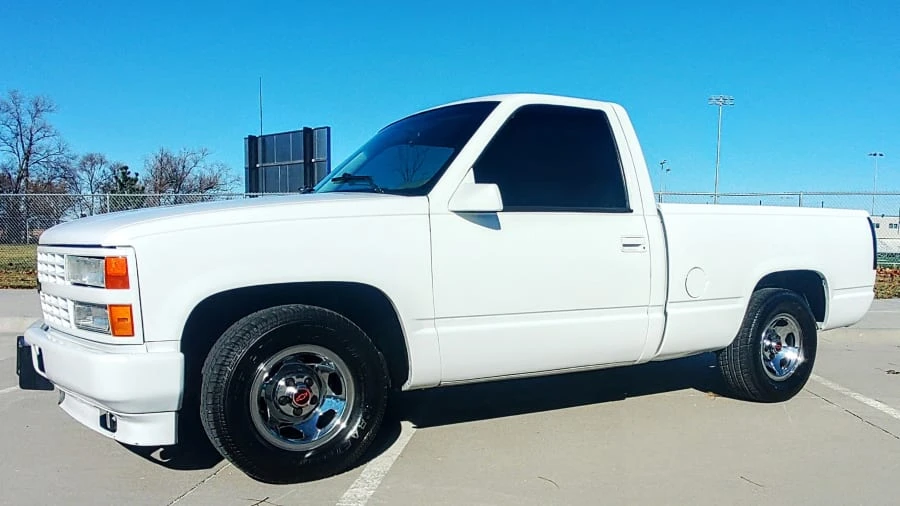 1993 Chevrolet C/K 4th Gen - Image 5 of 7