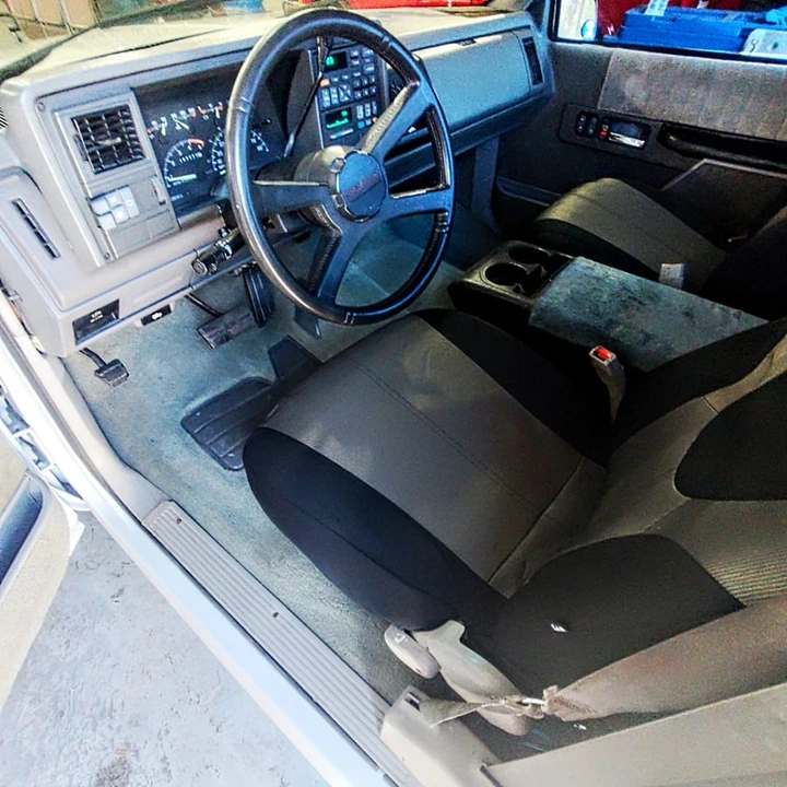 1993 Chevrolet C/K 4th Gen - Image 6 of 7
