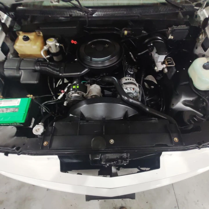 1993 Chevrolet C/K 4th Gen - Image 7 of 7