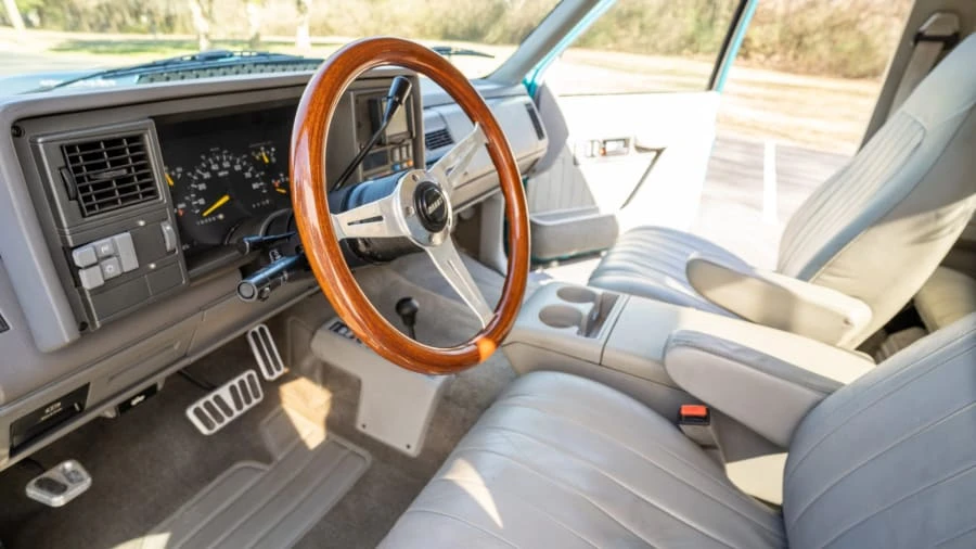 1993 Chevrolet C/K 4th Gen - Image 3 of 26