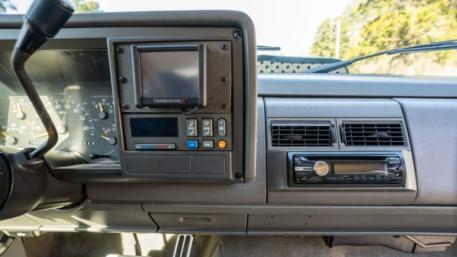 1993 Chevrolet C/K 4th Gen - Image 5 of 26