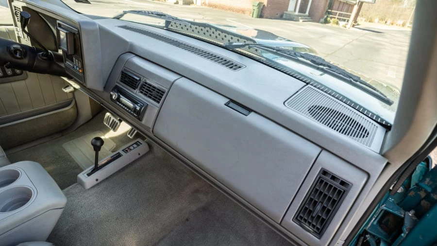 1993 Chevrolet C/K 4th Gen - Image 7 of 26