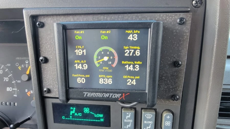 1993 Chevrolet C/K 4th Gen - Image 8 of 26