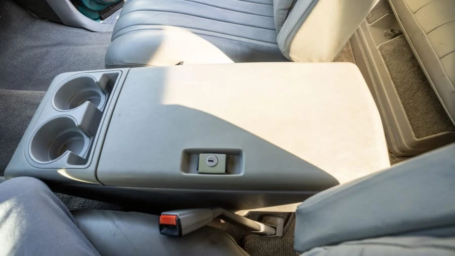1993 Chevrolet C/K 4th Gen - Image 10 of 26