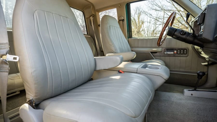 1993 Chevrolet C/K 4th Gen - Image 11 of 26