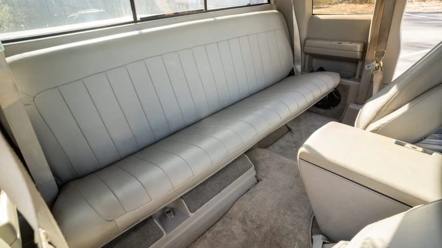 1993 Chevrolet C/K 4th Gen - Image 13 of 26