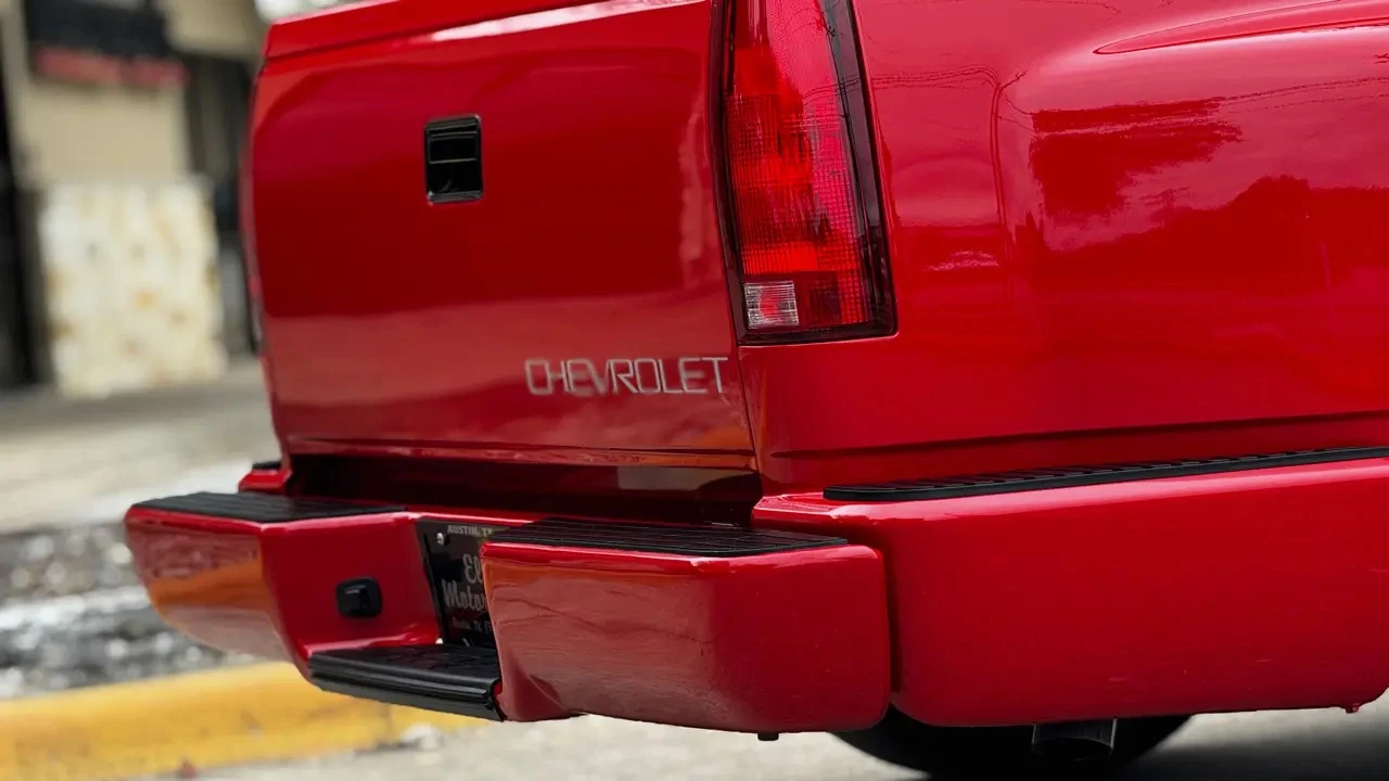 1993 Chevrolet C/K 4th Gen - Image 19 of 31