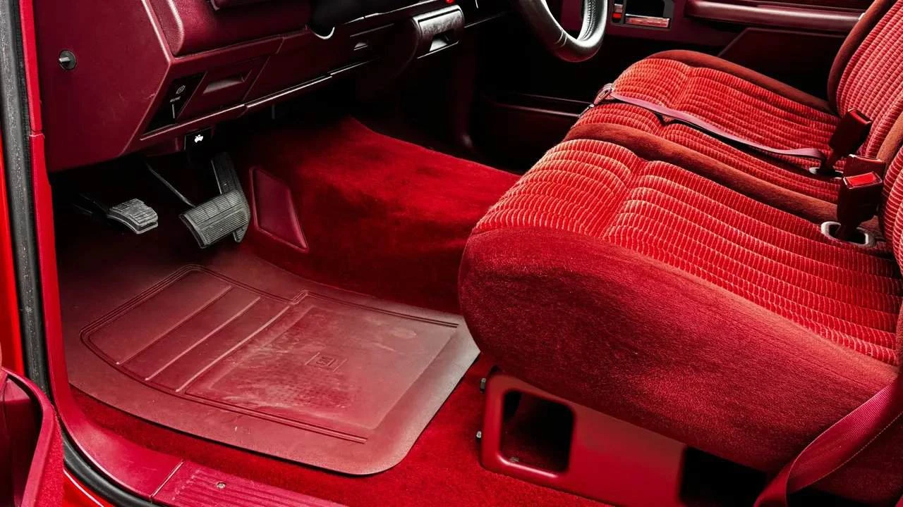 1993 Chevrolet C/K 4th Gen - Image 30 of 31