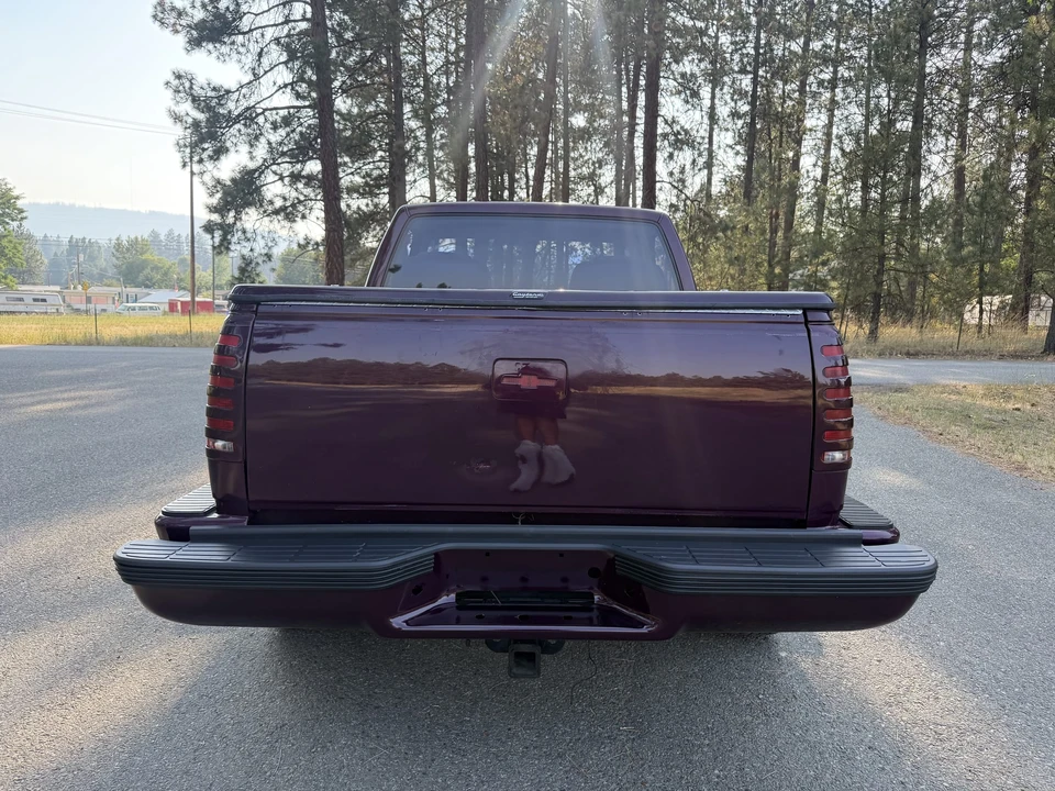 1993 Chevrolet C/K 4th Gen - Image 23 of 31