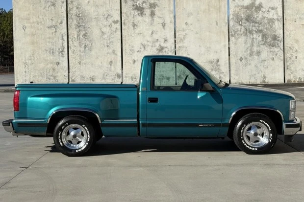1993 Chevrolet C/K 4th Gen - Image 3 of 7