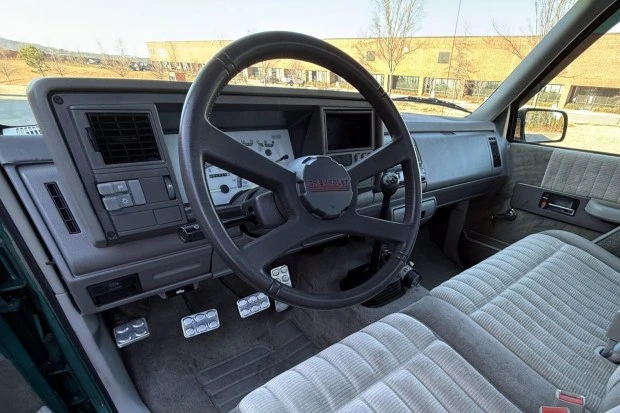 1993 Chevrolet C/K 4th Gen - Image 5 of 7