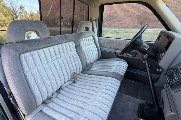 1993 Chevrolet C/K 4th Gen - Image 4 of 7