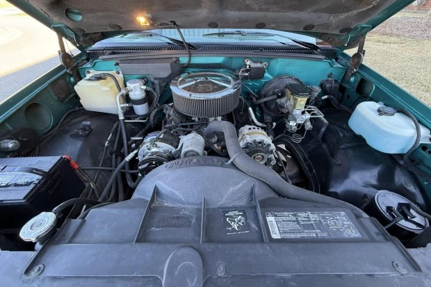 1993 Chevrolet C/K 4th Gen - Image 6 of 7