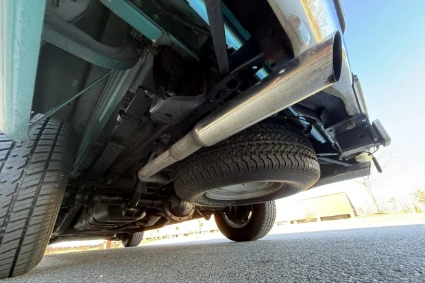 1993 Chevrolet C/K 4th Gen - Image 7 of 7