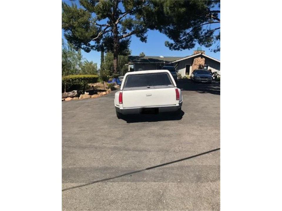 1993 Chevrolet C/K 4th Gen - Image 2 of 10