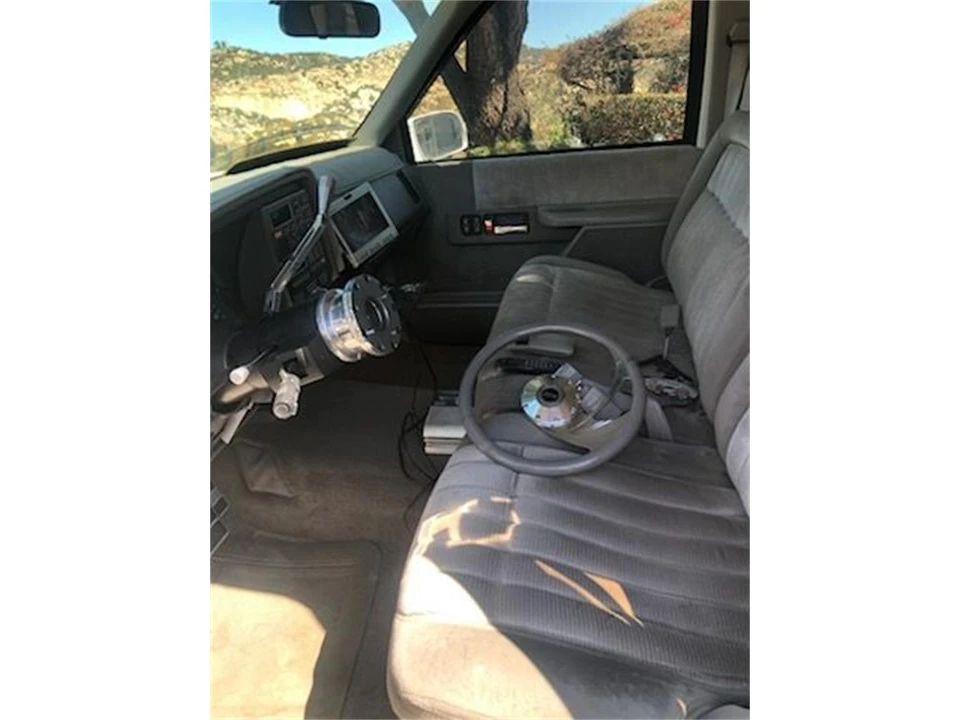 1993 Chevrolet C/K 4th Gen - Image 3 of 10