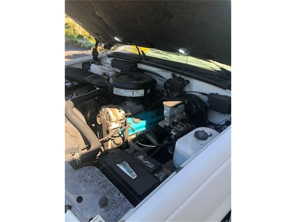 1993 Chevrolet C/K 4th Gen - Image 7 of 10