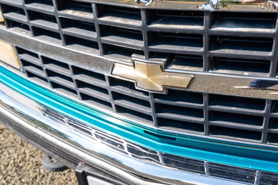 1993 Chevrolet C/K 4th Gen - Image 16 of 31