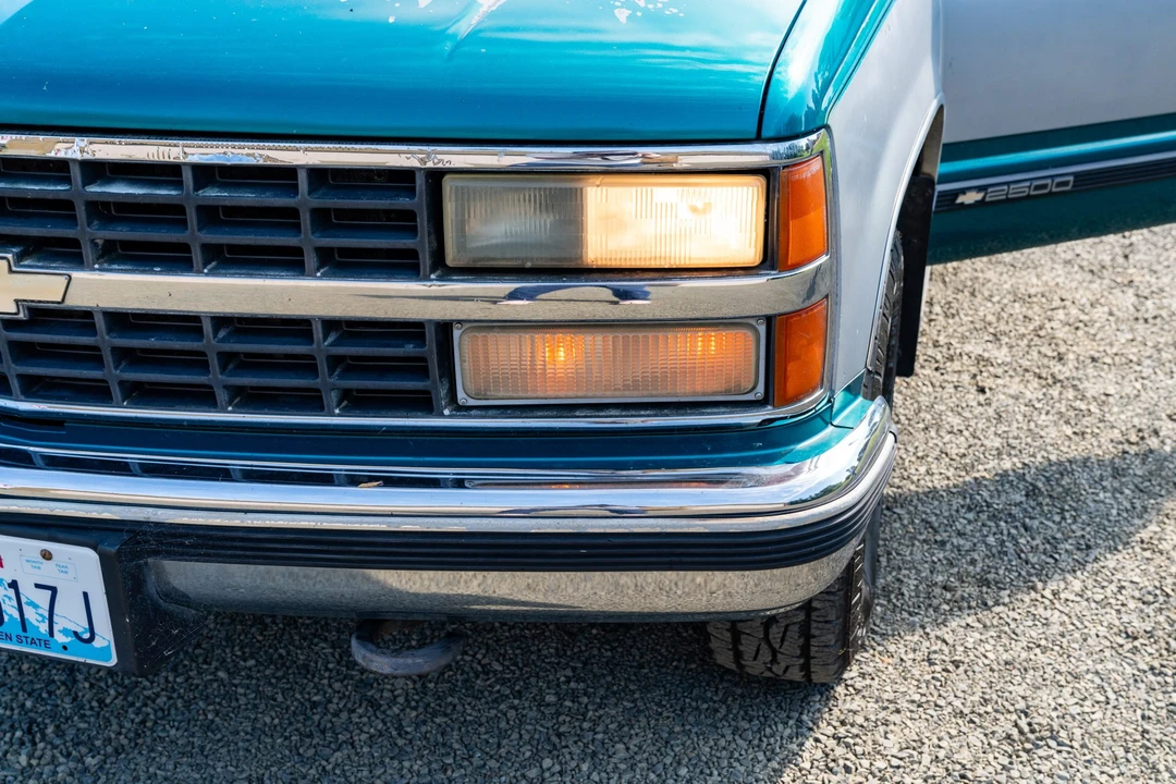 1993 Chevrolet C/K 4th Gen - Image 13 of 31