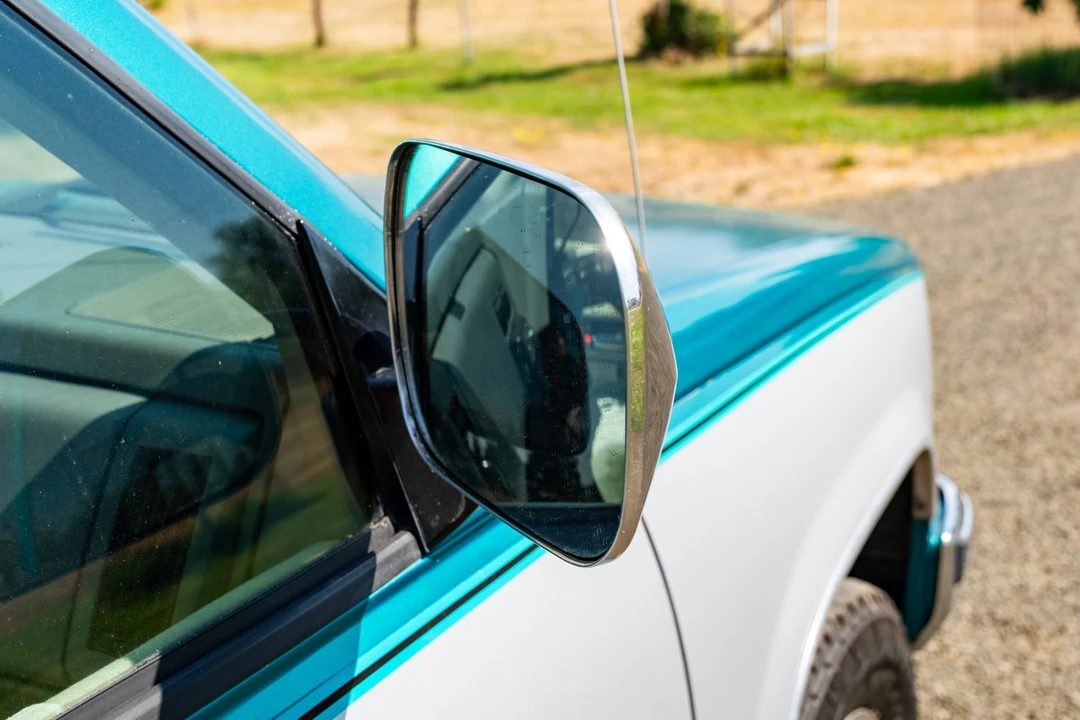1993 Chevrolet C/K 4th Gen - Image 30 of 31