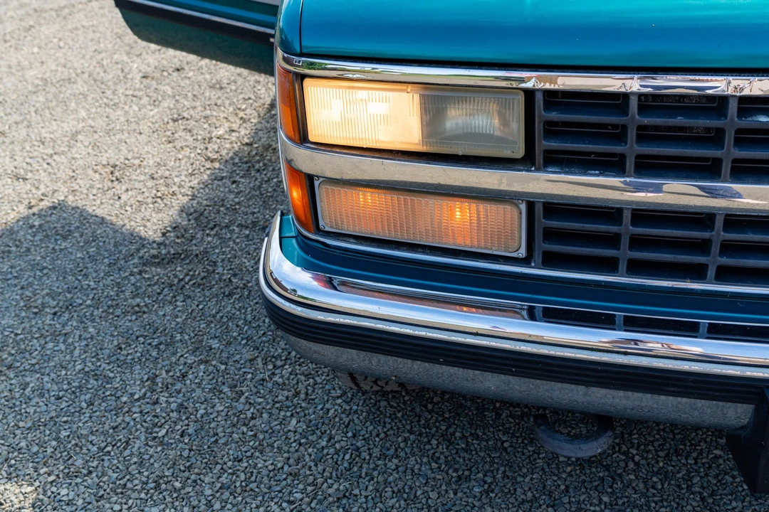 1993 Chevrolet C/K 4th Gen - Image 12 of 31