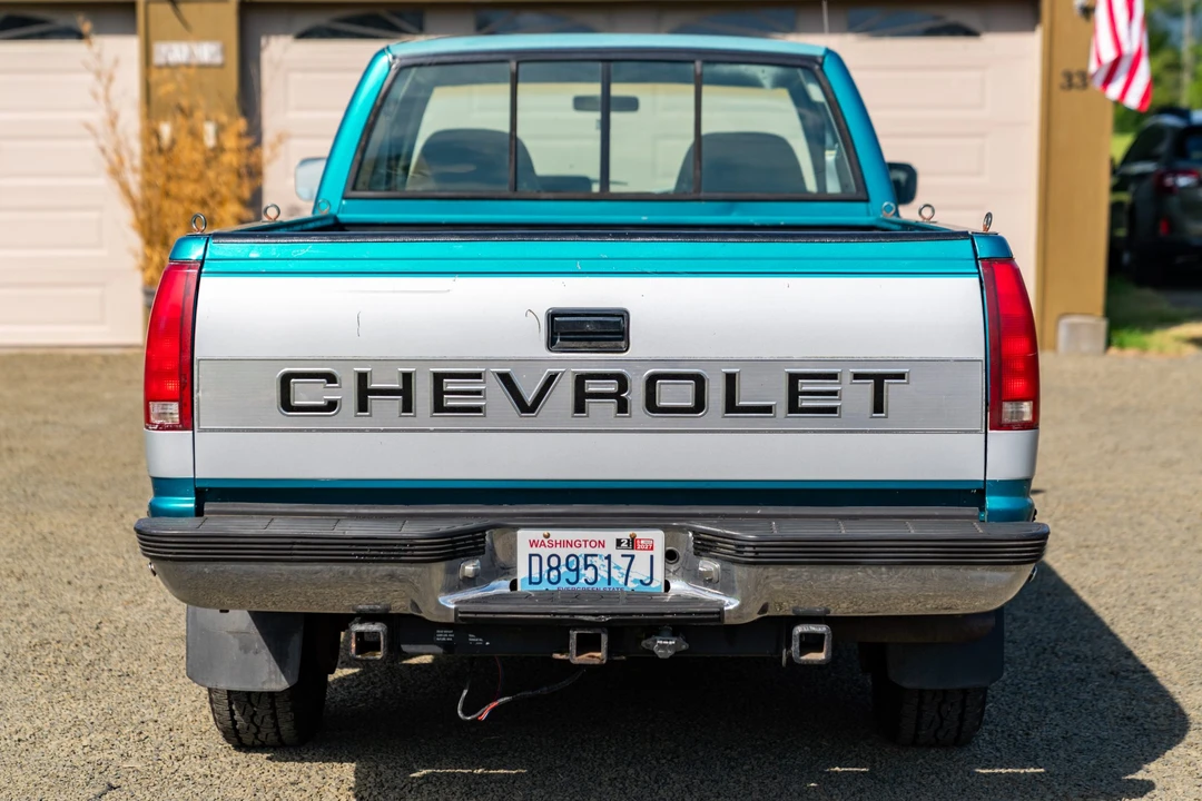 1993 Chevrolet C/K 4th Gen - Image 6 of 31