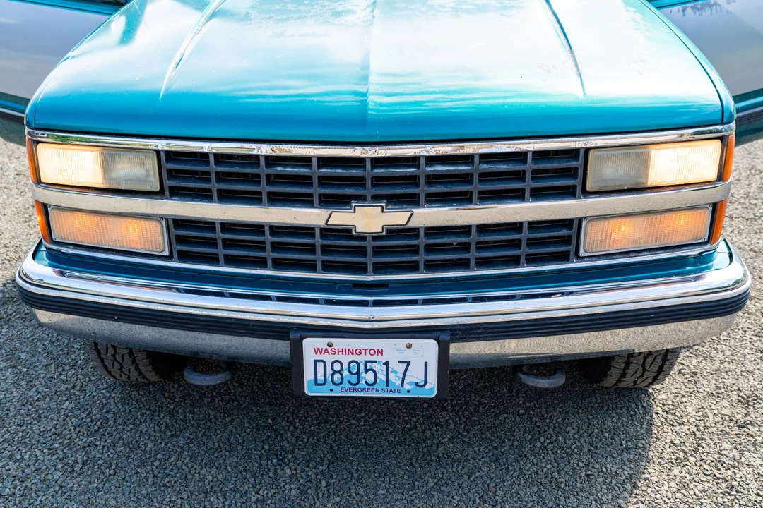 1993 Chevrolet C/K 4th Gen - Image 10 of 31