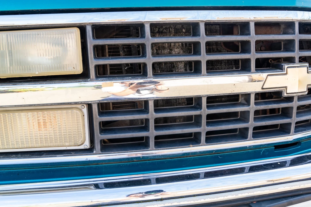 1993 Chevrolet C/K 4th Gen - Image 14 of 31