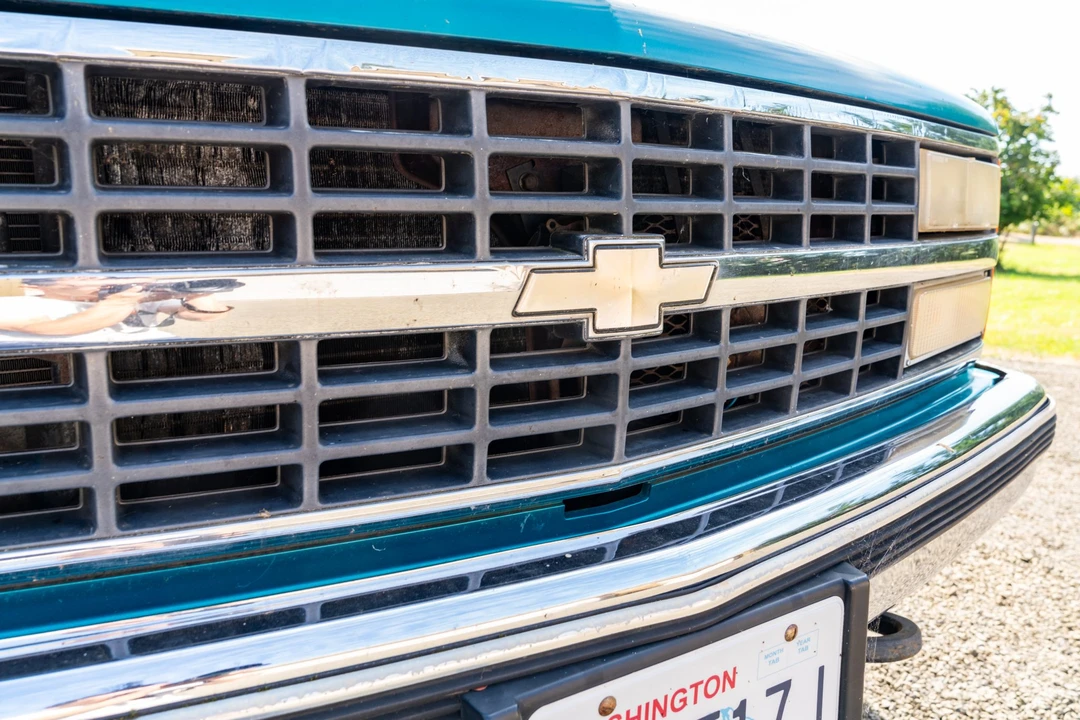 1993 Chevrolet C/K 4th Gen - Image 15 of 31
