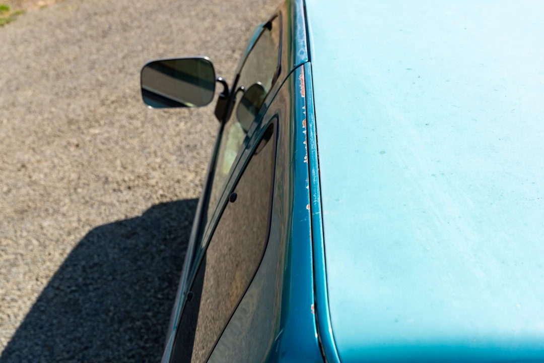 1993 Chevrolet C/K 4th Gen - Image 17 of 31