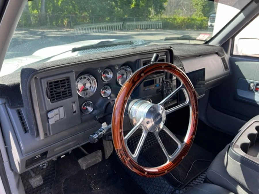 1993 Chevrolet C/K 4th Gen - Image 7 of 7