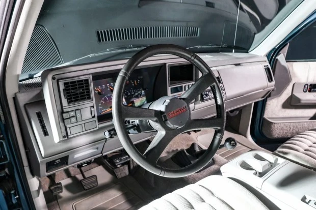 1993 Chevrolet C/K 4th Gen - Image 5 of 7