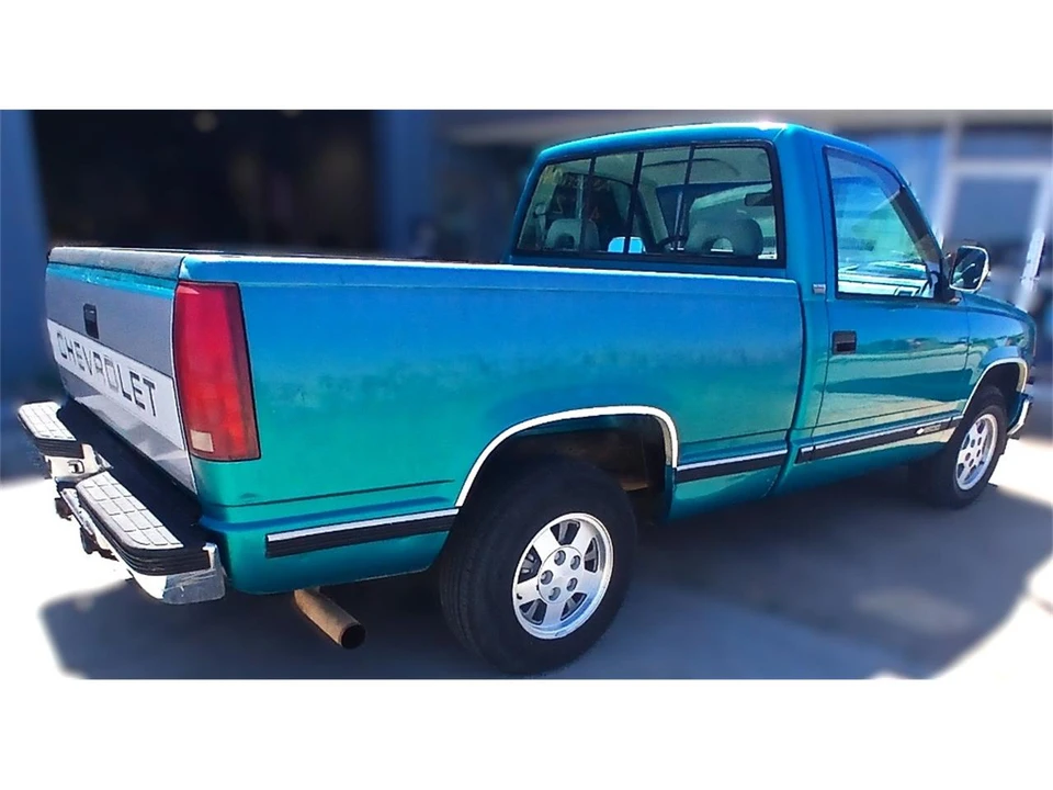 1993 Chevrolet C/K 4th Gen - Image 5 of 31