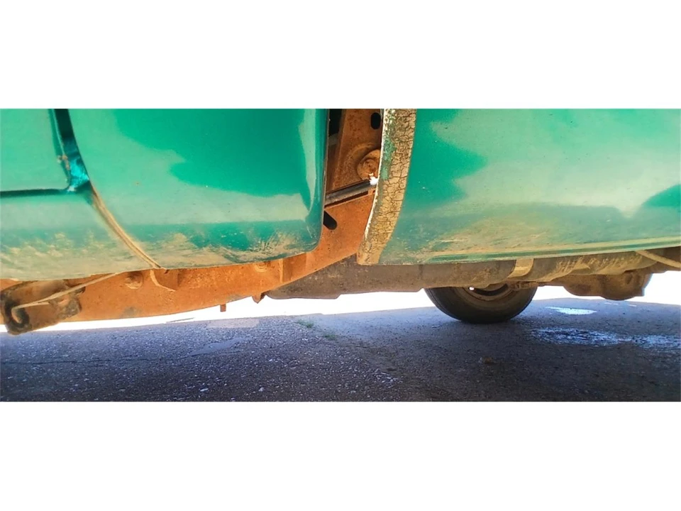 1993 Chevrolet C/K 4th Gen - Image 13 of 31
